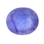 Blue Sapphire – 6.05 Carats (Ratti-6.68) Neelam